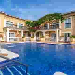 Zafiro Menorca, 1 of 5