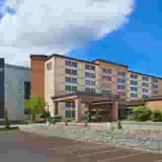 Four Points By Sheraton Toronto Airport, 1 of 5