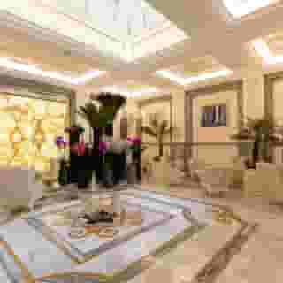 Aleph Rome Hotel, Curio Collection by Hilton, 4 of 5