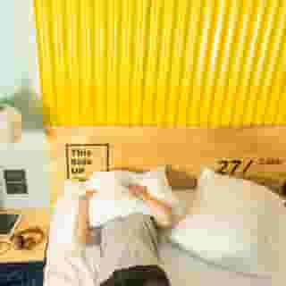 ibis Styles Bucharest Erbas, 5 of 5