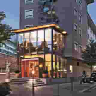 Hotel Swiss Chocolate by Fassbind, 5 of 5