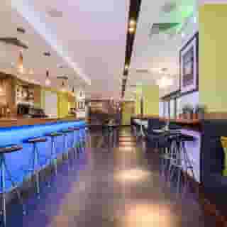 Glashaus Hotel, 5 of 5