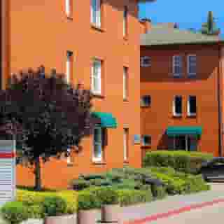 Warsaw - Apartments Apartamenty Sadyba, 1 of 5