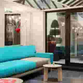 Premier Louvre Saint Honoré, 3 of 5