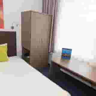 Court Garden Hotel   Ecodesigned, 3 of 5