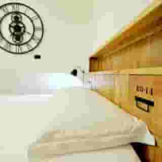 Steam House - Room & Breakfast, 3 of 5