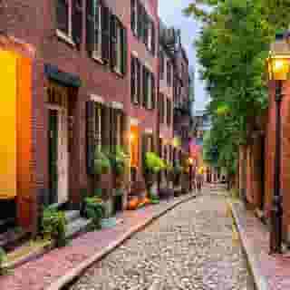 Liberty Hotel, 1 of 5