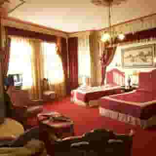 Grand Hotel de Londres, 3 of 5