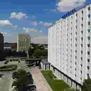 Novotel Krakow City West, 1 of 5