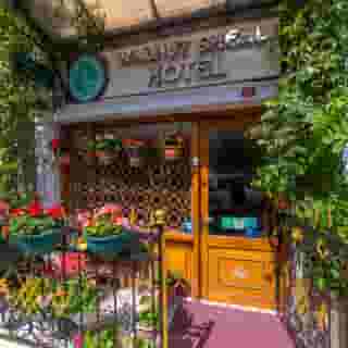 Walnut Shell Hotel, 6 of 6