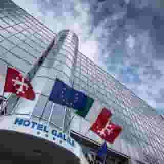 Galilei Pisa, 1 of 5