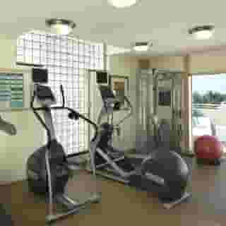 Hilton Grand Vacations at McAlpin Ocean Plaza, 1 of 5