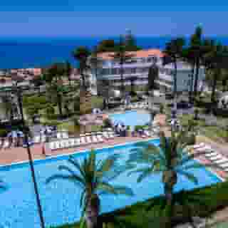 Hotel La Castellana, 2 of 5