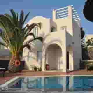 Pantheon Deluxe Villas, 5 of 5