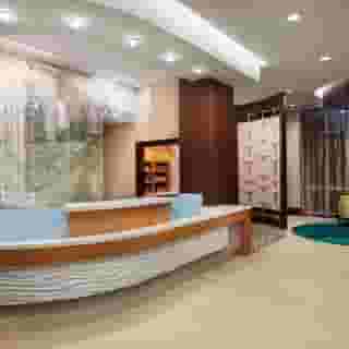 SpringHill Suites Houston Downtown/Convention Cntr, 3 of 5