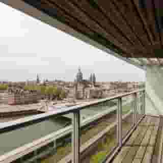 DoubleTree by Hilton Amsterdam Centraal Station, 2 of 5