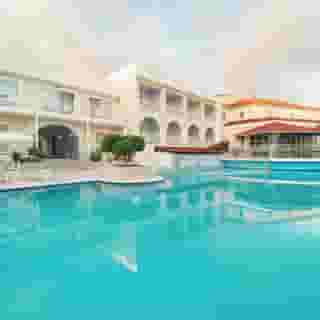 Diana Palace Hotel, 3 of 5