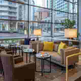 Hyatt Regency Seattle, 3 of 5