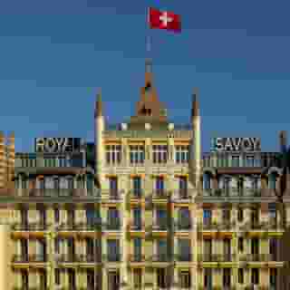 Royal Savoy Hotel & Spa, 3 of 5