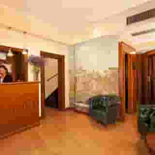La Fenice, 3 of 5