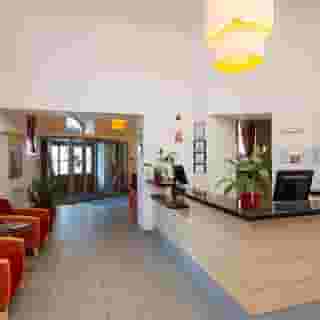 Exe City Park Praga, 2 of 5