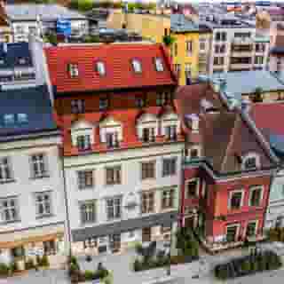 Hotel Rubinstein, 1 of 5