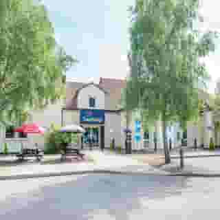 Travelodge Manchester Sportcity, 2 of 5