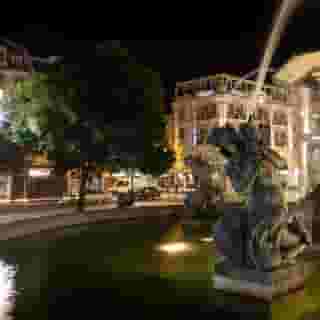 Internacional Design Hotel, 1 of 5