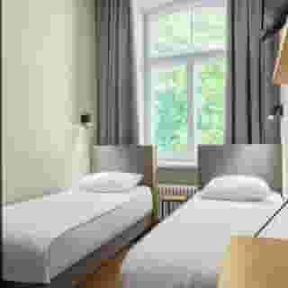 Rija Old Town Hotel, 3 of 5