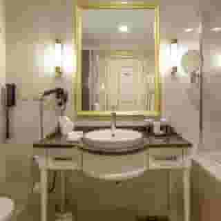 Crowne Plaza Asia Hotel, 1 of 5
