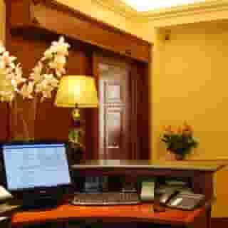 Ludovisi Luxury Rooms, 1 of 5