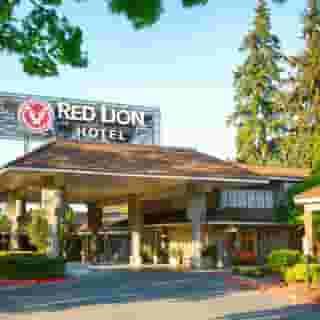 Red Lion Bellevue, 1 of 5