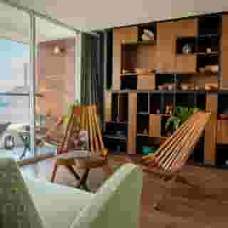 Hotel B Urban Xaman, 6 of 6