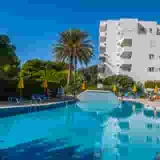 Hamilton Court, 5 of 5