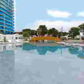 BG Tonga Tower Design Hotel & Suites, 1 of 5