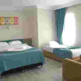 Sava Hotel, 5 of 5