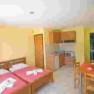 Magnolia Aparthotel, 5 of 5