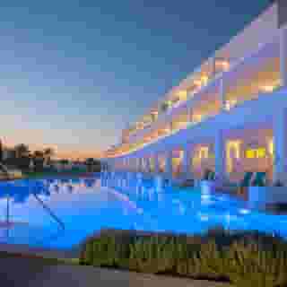 Aliathon Aegean, 3 of 5