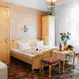 Bellevue Berlin Hotel, 2 of 5