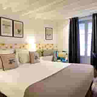 Hotel Sevres Saint Germain, 4 of 5