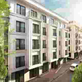 Great Fortune Design Hotel, 1 of 5