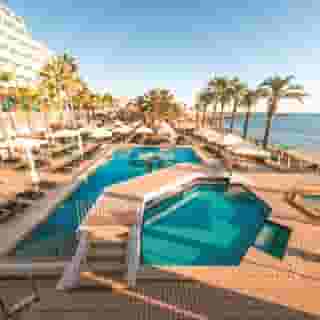 Qawra Palace Resort & Spa, 4 of 5