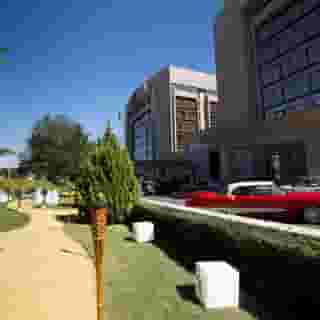 Hilton Madrid Airport, 3 of 5