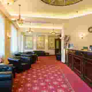 Spa Hotel Anglicky Dvur, 1 of 5