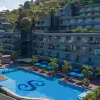 The Senses Resort & Pool Villas, 1 of 5