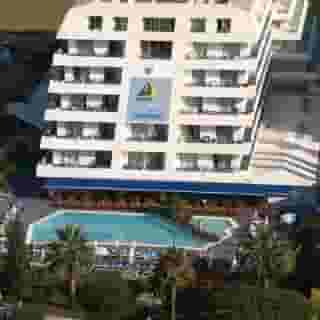 Montemar Maritim Hotel, 3 of 5