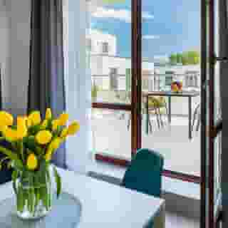 Vistula Boutique Apartments, 1 of 5