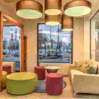 Holiday Inn Plovdiv, 4 of 5