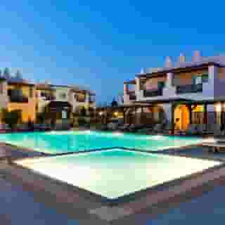 Gaia Palace, 6 of 6