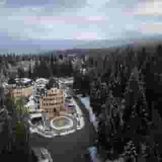 Festa Winter Palace, 1 of 5